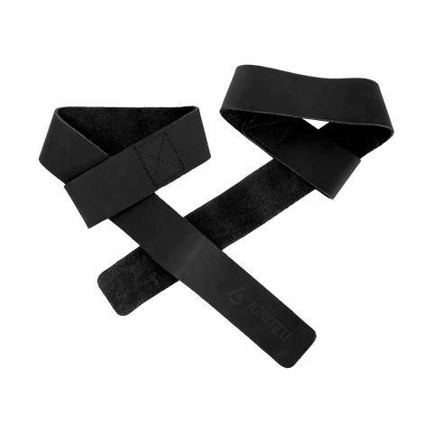 Premium Adjustable Leather Straps - VITERNA -