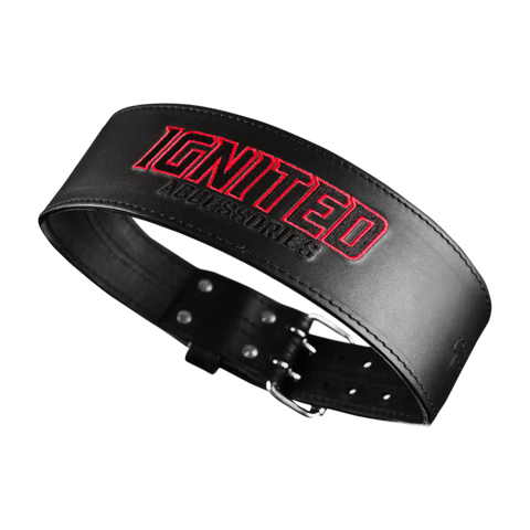 Premium Padded Lifting Belt - VITERNA - 123