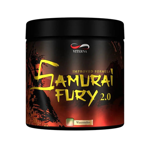 Samurai Fury 2.0 375g - VITERNA - VISF2W