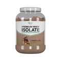 100% Premium Whey Isolate 900 g - VITERNA - VIW9CH