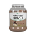 100% Premium Whey Isolate 900 g - VITERNA - VIW9CB