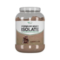 100% Premium Whey Isolate 900 g - VITERNA - VIW9C
