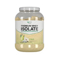 100% Premium Whey Isolate 900g Chocolate - VITERNA - VIW9VP