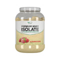 100% Premium Whey Isolate 900g Chocolate - VITERNA - VIW9S