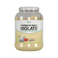 100% Premium Whey Isolate 900g Chocolate - VITERNA - VIW9VB