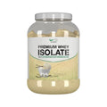 100% Premium Whey Isolate 900g Chocolate - VITERNA - VIW9V