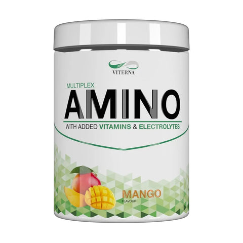 Multiplex Amino