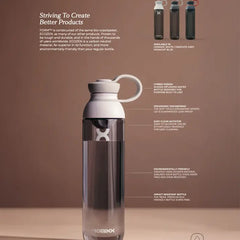 PROMIXX FORM™ Hybrid Bottle 760ml