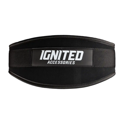 Basic Lifting Belt - VITERNA - 