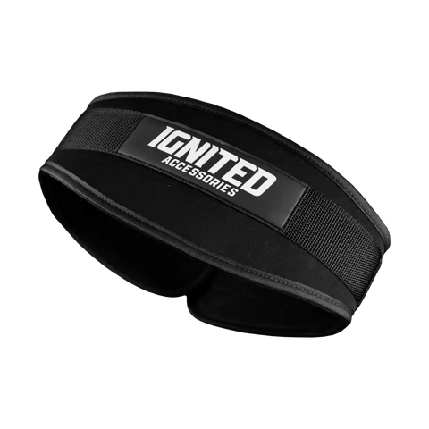 Basic Lifting Belt - VITERNA - 