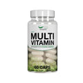 Basic Multi Vitamin 60 caps - VITERNA - VIBMV60