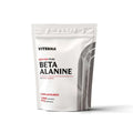 Beta Alanine Powder 300g Vegan - BAG - VITERNA-VIBAP300BG