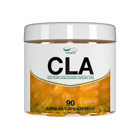 CLA 90 caps - VITERNA - VICLA90