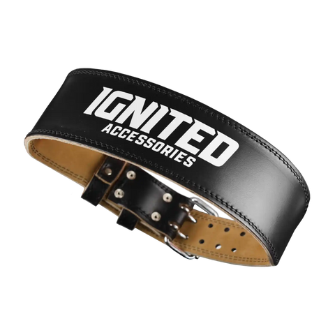 Classic Lifting Belt - VITERNA - 