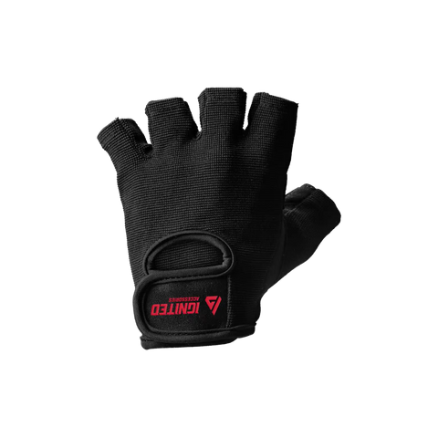 Classic Lifting Gloves - VITERNA - 
