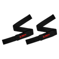Classic Padded Lifting Straps - VITERNA - 