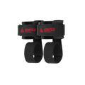 Classic Supported Lifting Straps - VITERNA - 