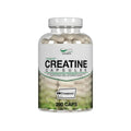 Creapure® Caps 200caps - VITERNA - VICC200
