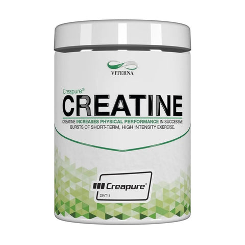 Creapure® Creatine Powder - VITERNA - VIC500