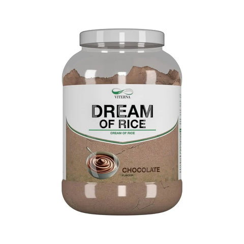 Dream of Rice 900g - VITERNA - VIDR1C