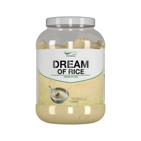 Dream of Rice 900g - VITERNA - VIDR1V