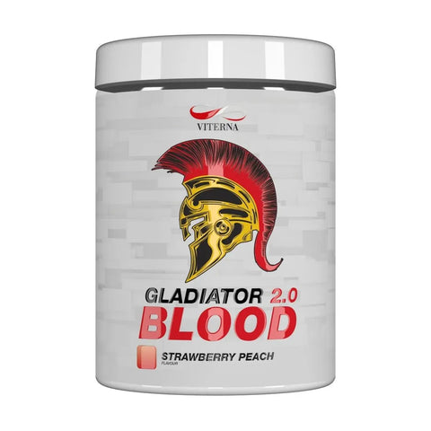 Gladiator Blood 2.0 PWO 460g - VITERNA - 