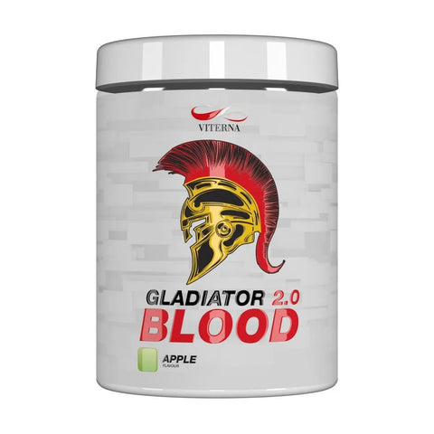 Gladiator Blood 2.0 PWO 460g - VITERNA - 