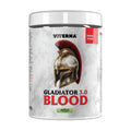 Gladiator Blood 3.0 PWO 440g - VITERNA-VIGBA3