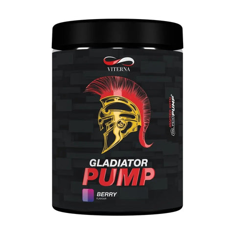 Gladiator Pump 460g - VITERNA - 