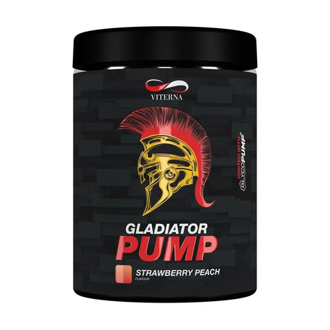 Gladiator Pump 460g - VITERNA - 