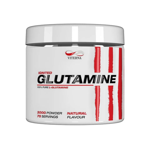 Glutamine 300g - VITERNA - 