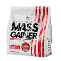 Hardcore Mass Gainer 2200g - VITERNA - 