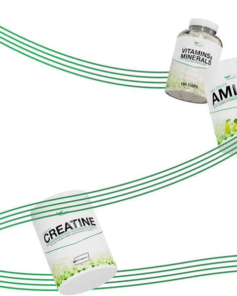 KOSTTILLSKOTT I VÄRLDSKLASS