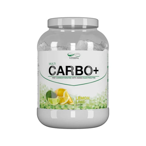 Multicarbo+ 900g - VITERNA - VIMCP1LL