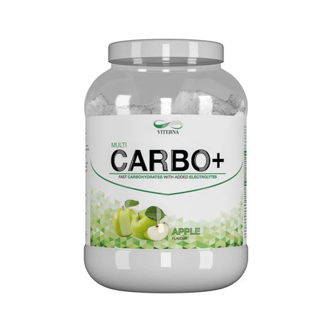 Multicarbo+ 900g - VITERNA - VIMCP1A