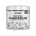 Multiplex Magnesium 120 caps – Improved Formula - VITERNA-VIMM120IF