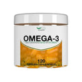 Omega 3 70% 120 caps - VITERNA - VIO120
