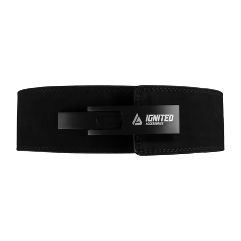 Premium Lever Belt - VITERNA - 