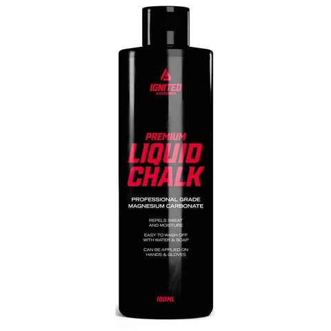 Premium Liquid Chalk 100 ml - VITERNA - 