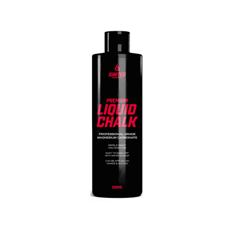 Premium Liquid Chalk - VITERNA - 