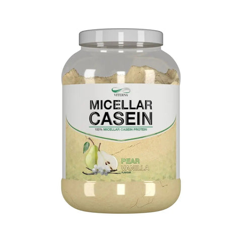 Premium Micellar Casein, 900g - VITERNA - VIMC9VP