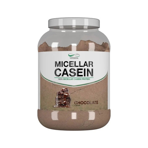 Premium Micellar Casein, 900g - VITERNA - VIMC9C