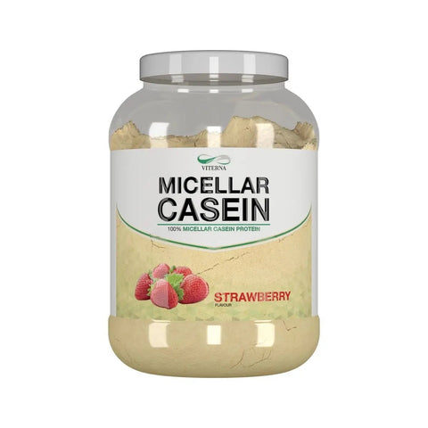 Premium Micellar Casein, 900g - VITERNA - VIMC9S