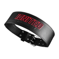 Premium Padded Lifting Belt - VITERNA - 123