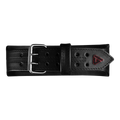 Premium Padded Lifting Belt - VITERNA - 123
