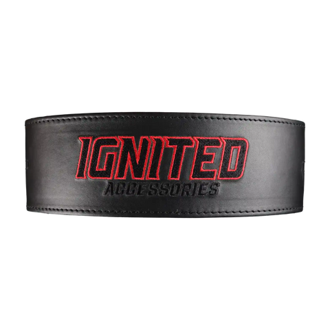 Premium Padded Lifting Belt - VITERNA - 123