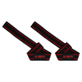 Premium Padded Lifting Straps - VITERNA - 