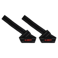 Premium Padded Lifting Straps - Ignited Accessories