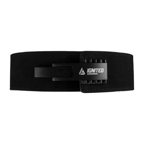 Pro Adjustable Lever Belt - VITERNA - 
