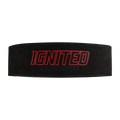 Pro Adjustable Lever Belt - VITERNA - 